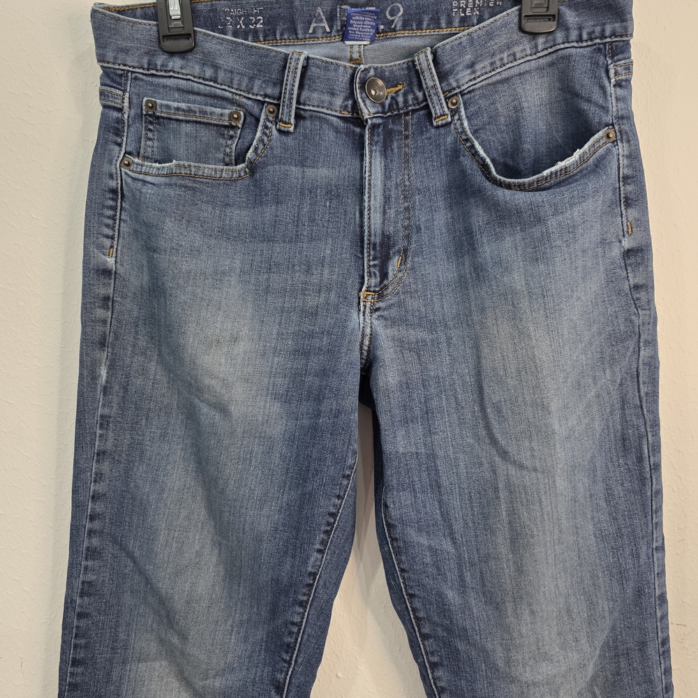 Apt. 9 Blue Jeans for Men